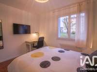 Vente appartement 5 pièces Vente appartement 5 pièces