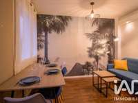 Vente appartement 5 pièces Vente appartement 5 pièces