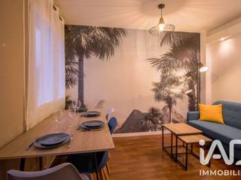 Vente appartement 5 pièces Oullins 69