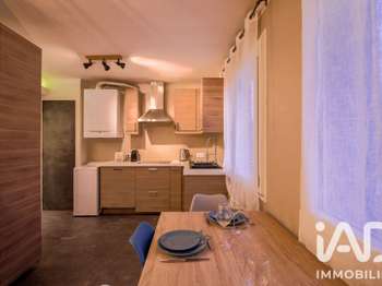 Vente appartement 5 pièces Vente appartement 5 pièces