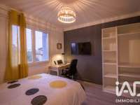 Vente appartement 5 pièces Vente appartement 5 pièces