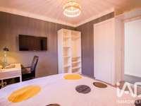 Vente appartement 5 pièces Vente appartement 5 pièces