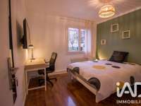 Vente appartement 5 pièces Vente appartement 5 pièces