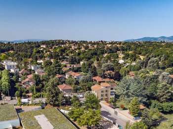Vente Appartement 3 piècesOullins
