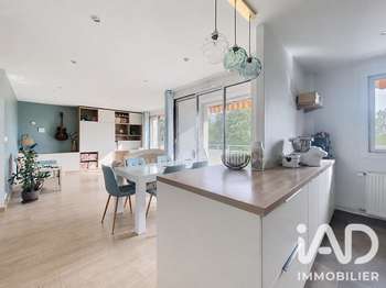 Vente Appartement 4 piècesOullins