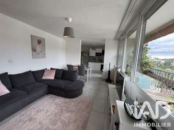 Vente appartement 4 pièces Oullins 69