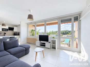 Vente Appartement 4 piècesOullins