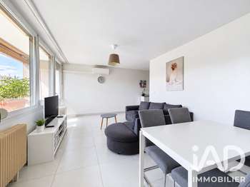 Vente Appartement 4 piècesOullins
