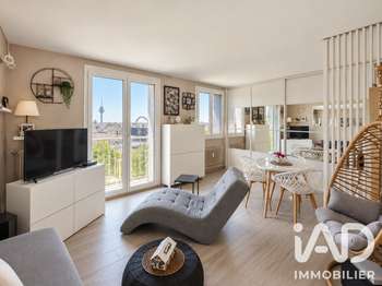 Vente appartement 3 pièces Oullins 69
