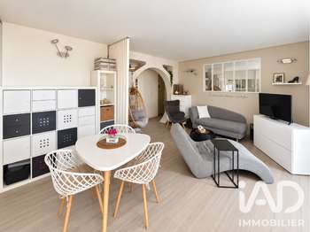 Vente appartement 3 pièces Vente appartement 3 pièces