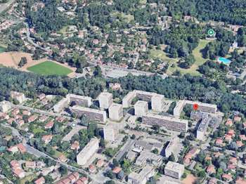 Vente Appartement 3 piècesOullins