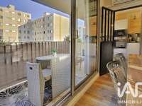 Vente appartement 5 pièces Vente appartement 5 pièces