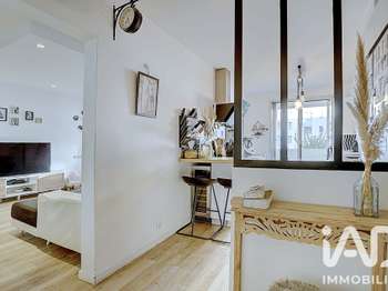 Vente appartement 5 pièces Vente appartement 5 pièces