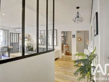 Vente appartement 5 pièces Vente appartement 5 pièces