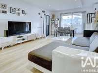 Vente appartement 5 pièces Vente appartement 5 pièces