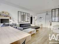 Vente appartement 5 pièces Vente appartement 5 pièces