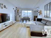 Vente appartement 5 pièces Vente appartement 5 pièces