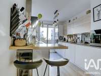 Vente appartement 5 pièces Vente appartement 5 pièces