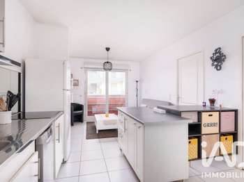 Vente Appartement 2 piècesOullins
