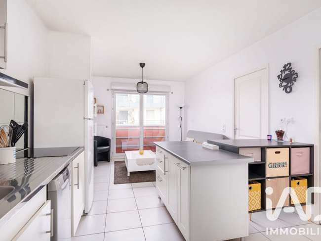 Appartement 2 pièces 36 m² · à Oullins-Pierre-Bénite · 36 m² · 140 000 €