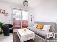 Vente appartement 2 pièces Vente appartement 2 pièces