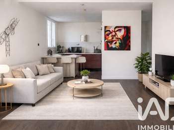 Vente Appartement 3 piècesOullins