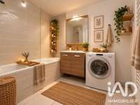 Vente appartement 3 pièces Vente appartement 3 pièces