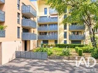 Vente Appartement 3 piècesOullins