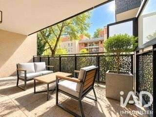 Vente Appartement 3 piècesOullins