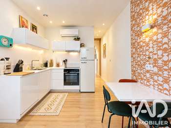 Vente appartement 3 pièces Vente appartement 3 pièces