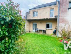 Vente Appartement 3 piècesOuzouer-sur-Loire
