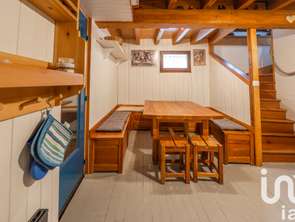 Vente Appartement 4 piècesOz