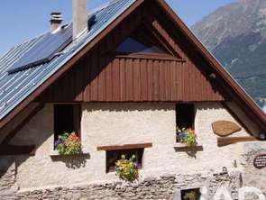 Vente Appartement 4 piècesOz