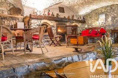 Vente appartement 2 pièces Oz 38