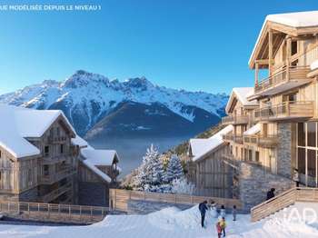 Vente appartement 4 pièces Vente appartement 4 pièces