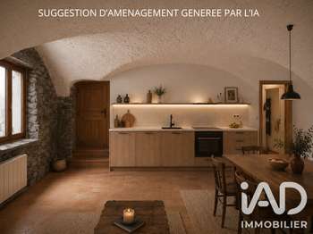 Vente Appartement 2 piècesOz