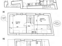 Vente appartement 4 pièces Vente appartement 4 pièces
