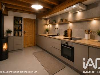 Vente Appartement 4 piècesOz