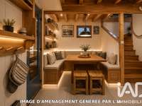 Vente appartement 4 pièces Vente appartement 4 pièces