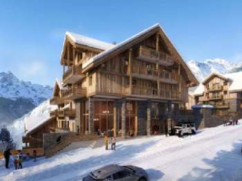 Vente Appartement 3 piècesOz