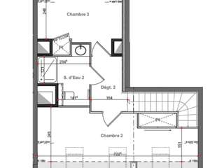 Vente appartement 4 pièces Vente appartement 4 pièces