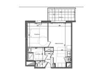 Vente appartement 2 pièces Vente appartement 2 pièces