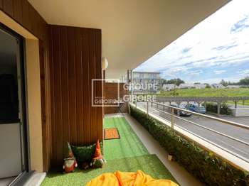 Vente Appartement 2 piècesPacé