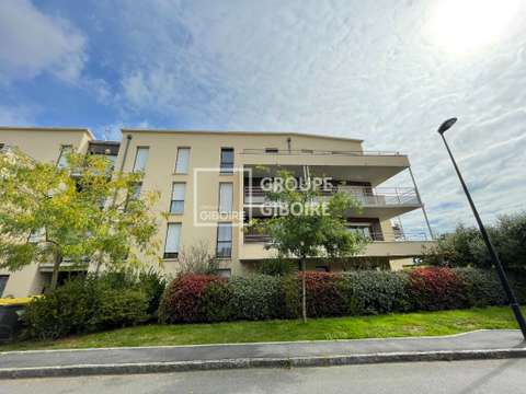 Vente appartement 2 pièces Pacé 35