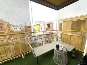 Vente Appartement 2 piècesPacé
