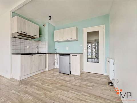Vente appartement 2 pièces Vente appartement 2 pièces