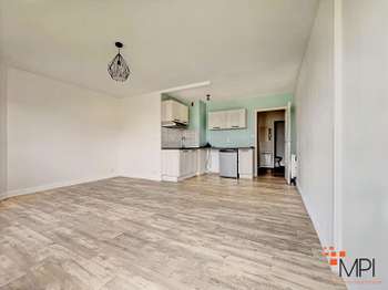 Vente Appartement 2 piècesPacé