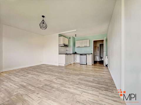 Vente appartement 2 pièces Vente appartement 2 pièces