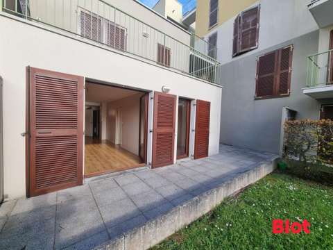 Vente appartement 3 pièces Pacé 35