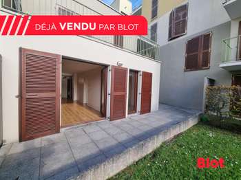 Vente Appartement 3 piècesPacé